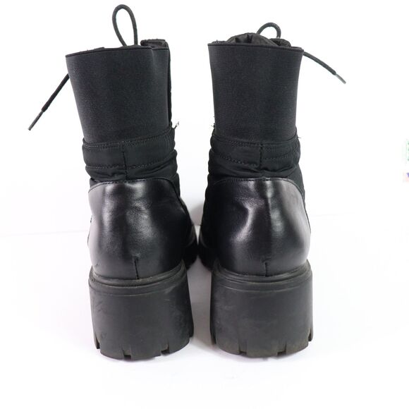  Men\'s Combat Boots 7 main image 8